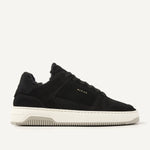 Nubikk Basket Court Fur Black