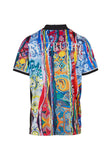 Colucci Away Jersey Tee Multi