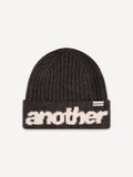 Another Beanie Brown