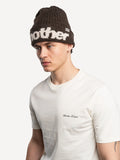 Another Beanie Brown