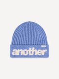 Another Beanie Blue