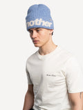 Another Beanie Blue