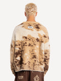 Another Cotton Lab Austin Knit Sweater Beige