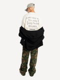 Another Cotton Lab 500$ Longsleeve offwhite