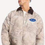Another Cotton Lab Tree Outdoor Jacket