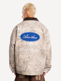 Another Cotton Lab Tree Outdoor Jacket