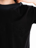 Another Cotton Lab Vintage T-Shirt Washed Black
