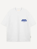 Another Cotton Lab Vitamin D3 T-Shirt white