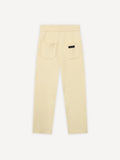 Another Cotton Lab Another Set Knit Pants Off White