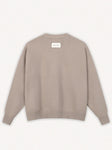 Another Cotton Lab Another Knit Cardigan Sand