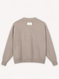 Another Cotton Lab Another Knit Cardigan Sand