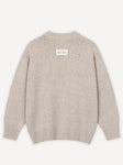 Another Cotton Lab Another Yankee Knit Sweater Sand