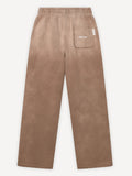 Another Cotton Lab Everday Sweatpants Washed Dessert