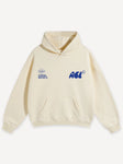 Another Cotton Lab Oyster and Champagne off white