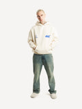 Another Cotton Lab Oyster and Champagne off white