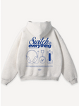 Another Cotton Lab Pods Hoodie Ash Grey