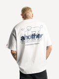 Another Cotton Lab Still Pretty T-Shirt White