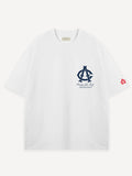 Another Cotton Lab Still Pretty T-Shirt White
