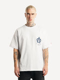 Another Cotton Lab Still Pretty T-Shirt White