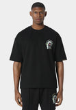 Pas dé Monaco Arche T-Shirt Black