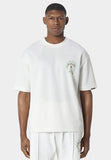 Pas dé Monaco Arche T-Shirt Offwhite