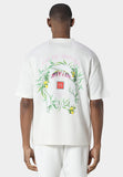 Pas dé Monaco Arche T-Shirt Offwhite