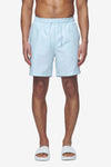 Pegador Swim Shorts Baby Blue