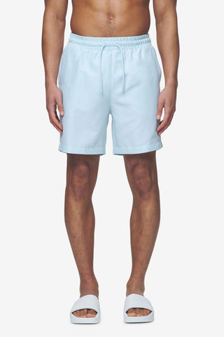 Pegador Swim Shorts Baby Blue