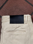 Pegador Dorsey Corduroy Pants Kingdom Beige