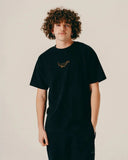 BLKVIS Dachshund T-Shirt Black