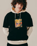 BLKVIS Diggin Crates T-Shirt Black