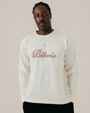 BLKVIS Heavy Longsleeve Papyrus