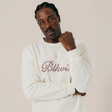BLKVIS Heavy Longsleeve Papyrus