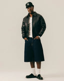 BLKVIS Lederjacke Source Leather Jacket
