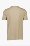 Lindbergh Logo Tee Sand