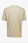 Lindbergh Oversize Tee Stone