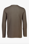 Lindbergh Longsleeve Dark Stone