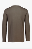 Lindbergh Longsleeve Dark Stone