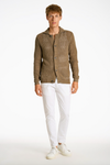 Lindbergh Strick Cardigan Sand