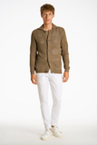 Lindbergh Strick Cardigan Sand