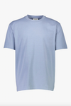 Lindbergh Oversize Tee Pastel Grey