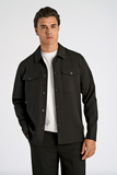Lindbergh Formal Hemdjacke Black