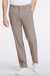 Lindbergh Formal Stoffhose Deep Sand Mel