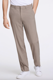 Lindbergh Formal Stoffhose Deep Sand Mel
