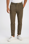 Lindbergh Stoffhose True Army Mix