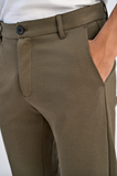 Lindbergh Stoffhose True Army Mix