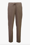 Lindbergh Formal Stoffhose 2.0 Beige Mix