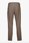 Lindbergh Formal Stoffhose 2.0 Beige Mix