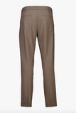 Lindbergh Formal Stoffhose 2.0 Beige Mix