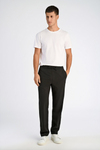 Lindbergh Formal Stoffhose 2.0 Black